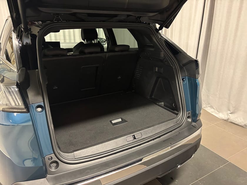 Bild 5 av Peugeot 3008 GT PureTech 130 AUT8