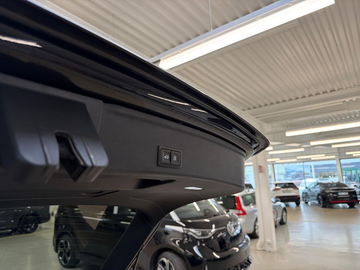 Audi Audi A4 Avant 40 TDI quattro — bild 26