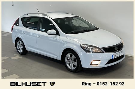 Kia cee'd_sw