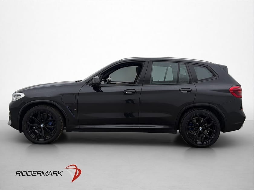 Bild 4 av BMW X3 xDrive30e