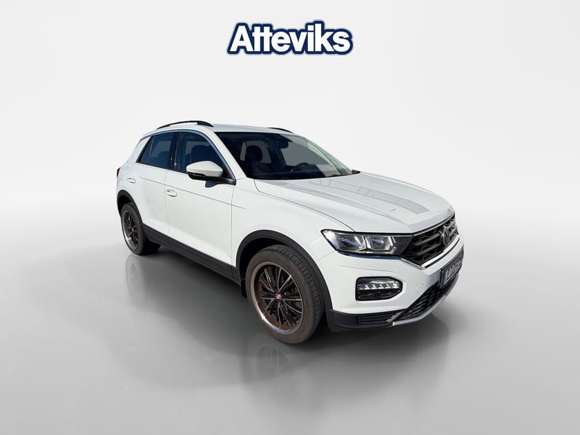 Bild 1 av Volkswagen T-Roc
