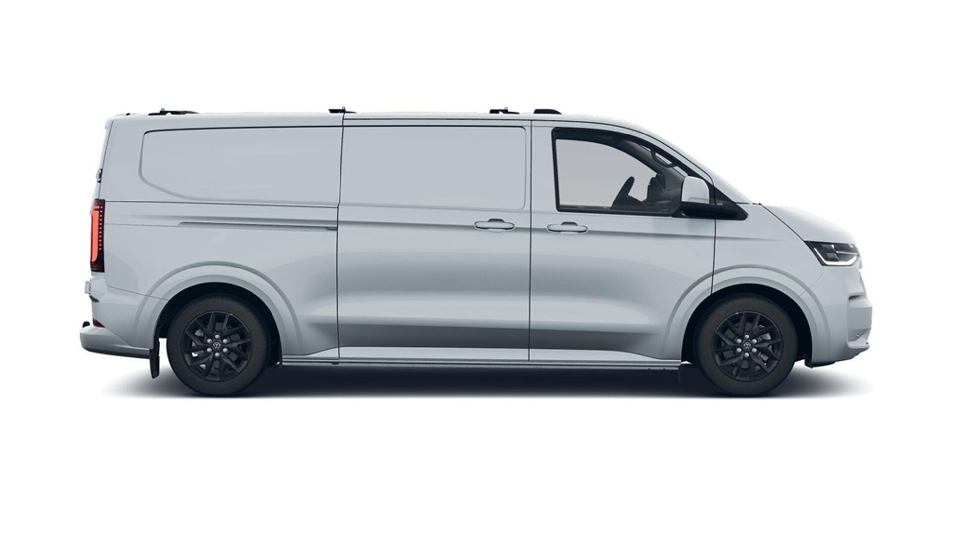 Volkswagen Transporter 2026, photo 2/3