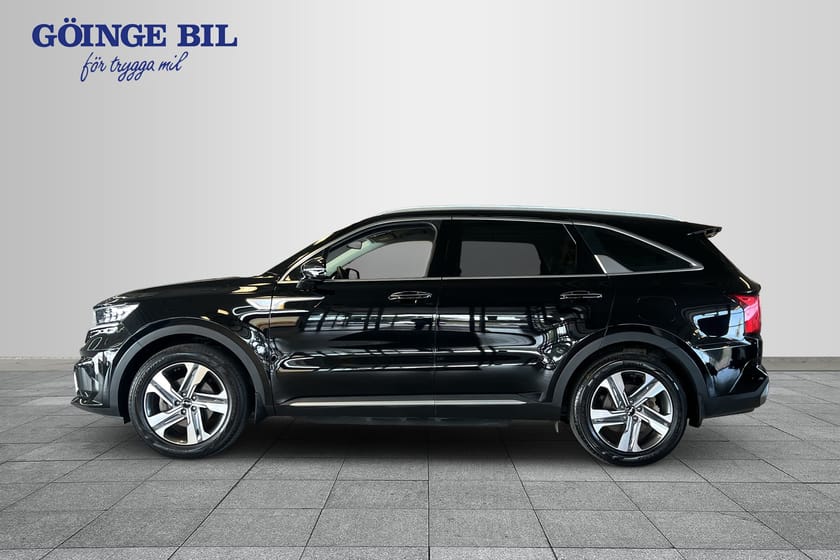 Bild 5 av Kia Sorento PHEV Plug-in Hybrid Action Drag/Navi/Carplay