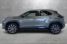 Thumnail bilde 1 av Toyota Yaris Cross Hybrid 115 AWD-i