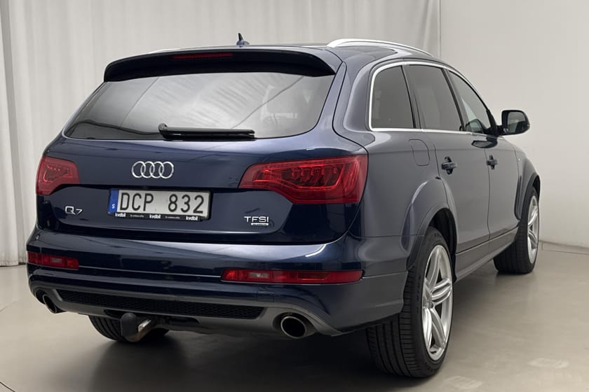 Bild 3 av Audi Q7