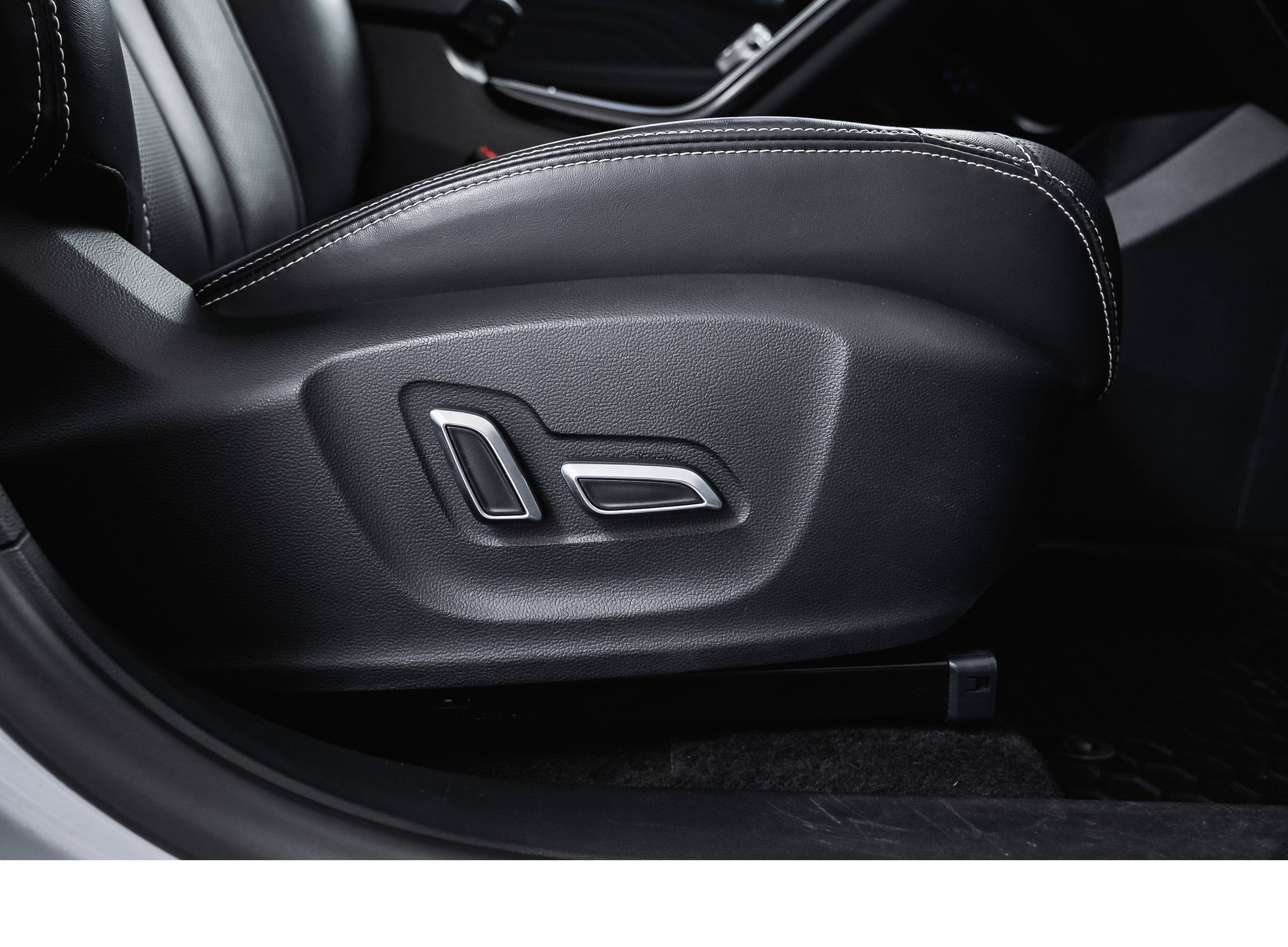 MG Marvel R Automatic, 180hp, 2023