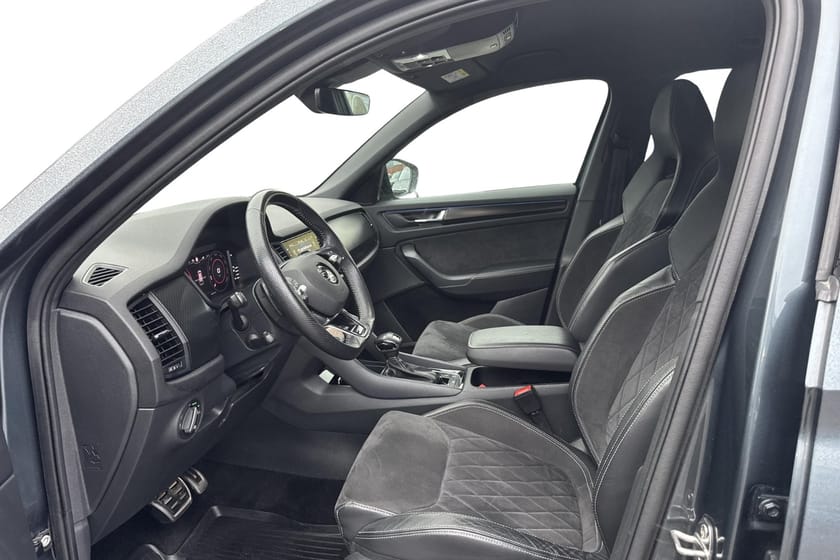 Bilde 5 av Škoda Kodiaq