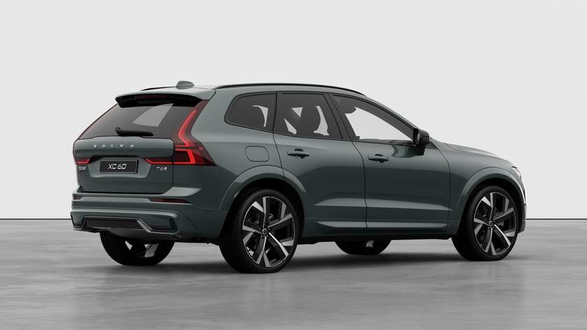 Bild 4 av Volvo XC60 DEMOBIL - LEVERANS I DECEMBER