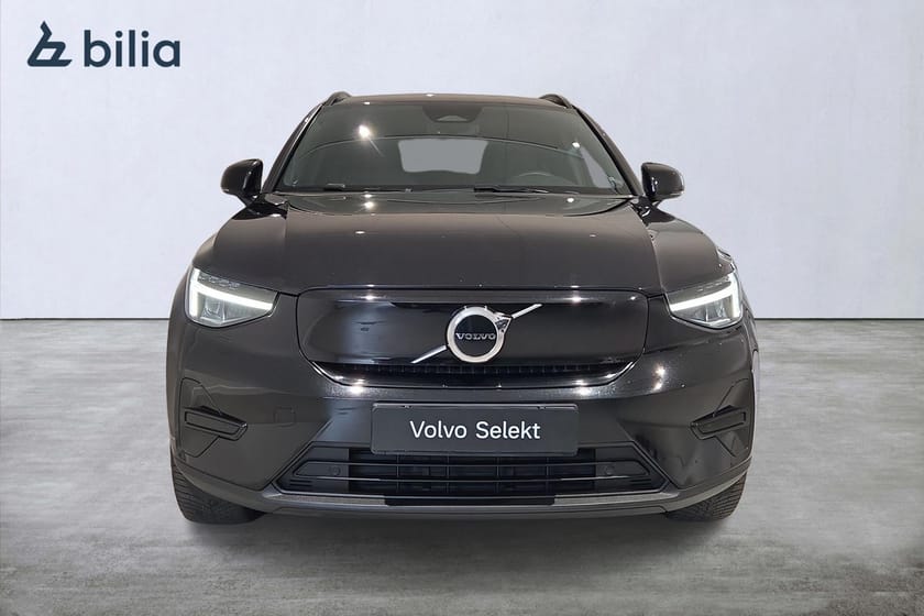 Bild 5 av Volvo XC40 Recharge Core Edition / Google / Backkamera