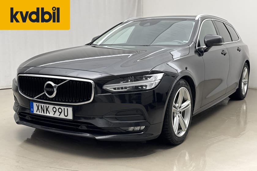 Bild 1 av Volvo V90