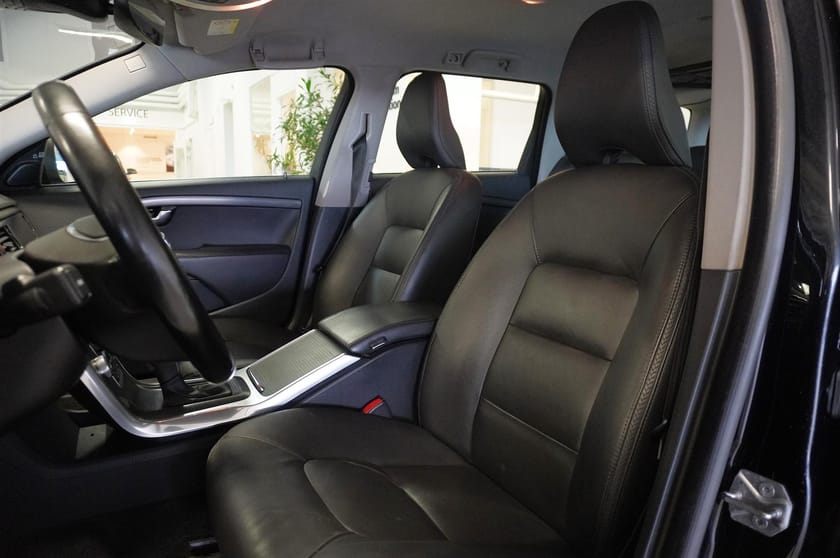 Bild 5 av Volvo XC70 D4 AWD Summum VoC Blis Kamremsbytt