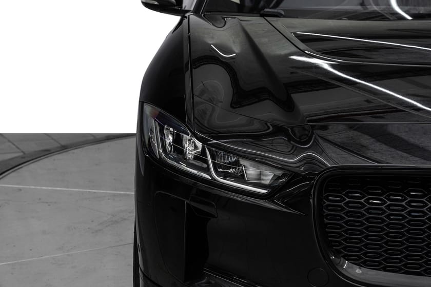 Bilde 4 av Jaguar I-Pace EV400 AWD S ACC/Meridian/Skinn/Navi/Kamera/Led