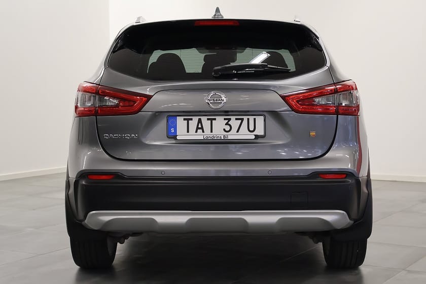 Bild 5 av Nissan Qashqai