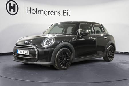 MINI Cooper 5dr Experience Navi Kamera LED