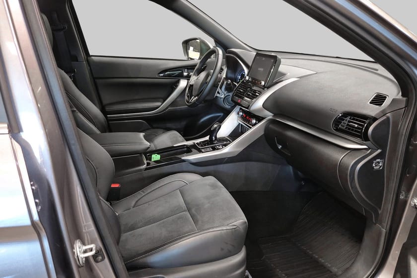 Bild 4 av Mitsubishi Eclipse Cross PHEV 