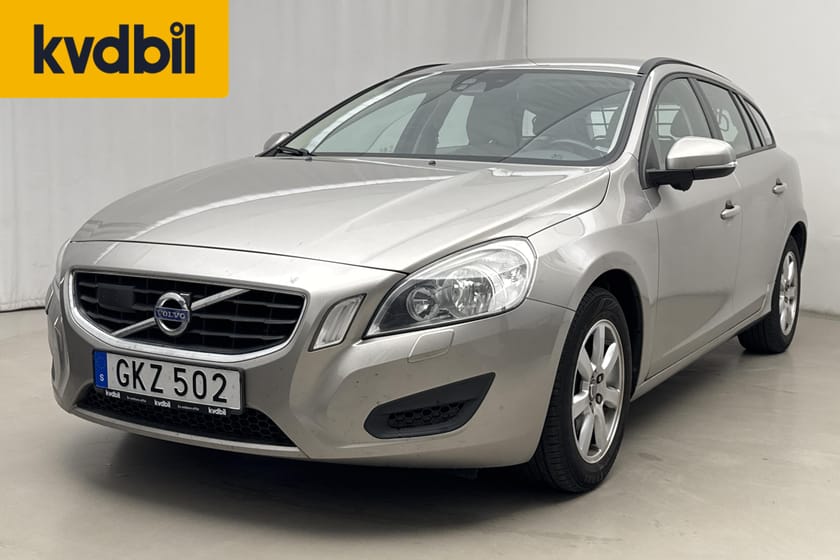 Bild 1 av Volvo V60