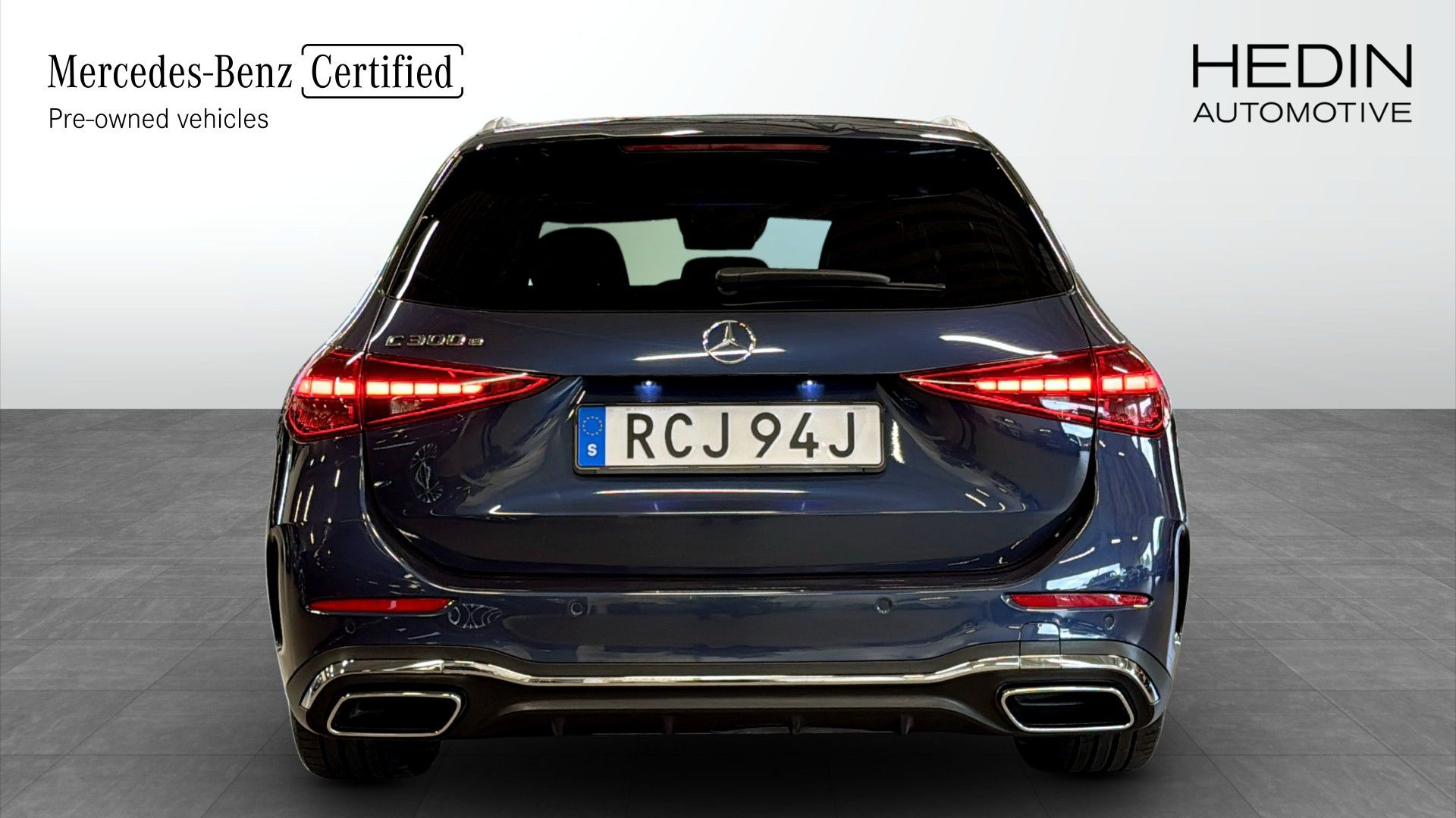 Mercedes-Benz C 2026, bild 7/10