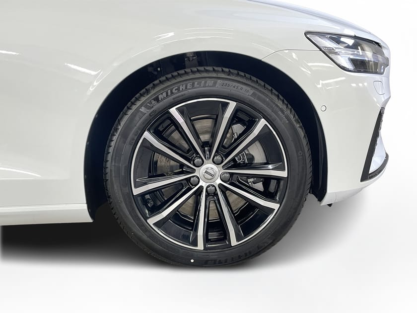 Bild 5 av Volvo V60 T6 Plus Dark Nordic Edition