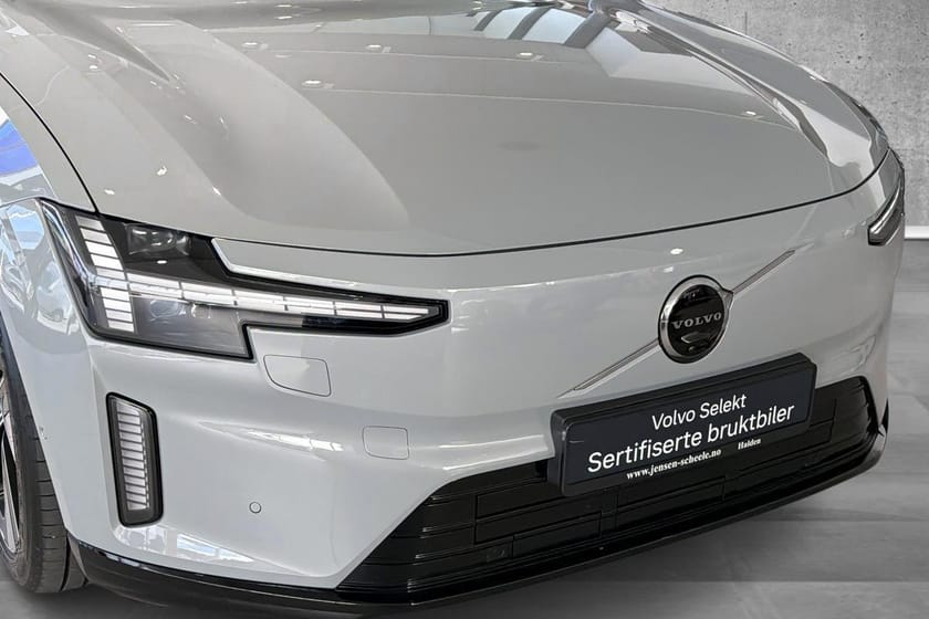 Bilde 2 av Volvo ES90 Twin Motor