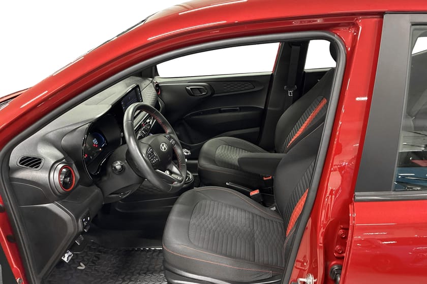 Bild 5 av Hyundai i10