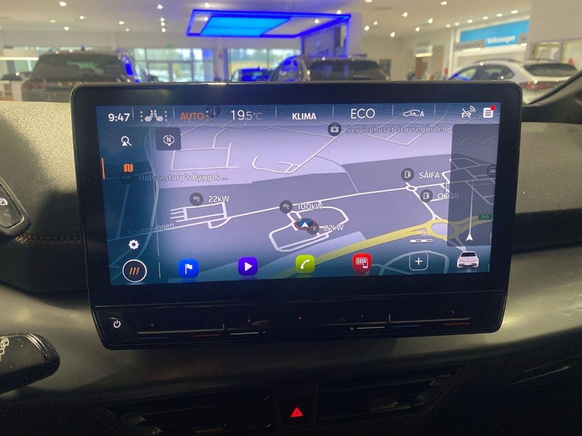 CUPRA CUPRA Born e-boost 58 — bild 12