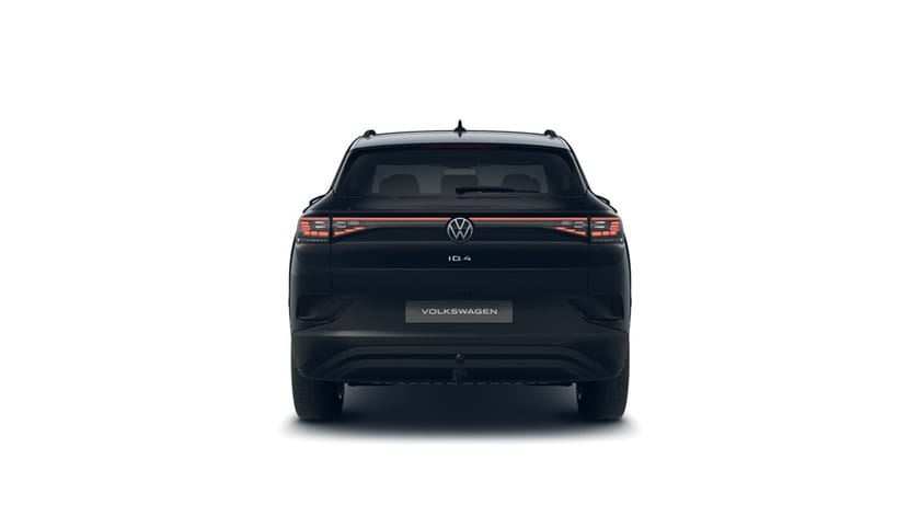 Bild 4 av Volkswagen ID.4 Pro 210 KW/286 HK 77 KWH BATTERI, 1-VXL
