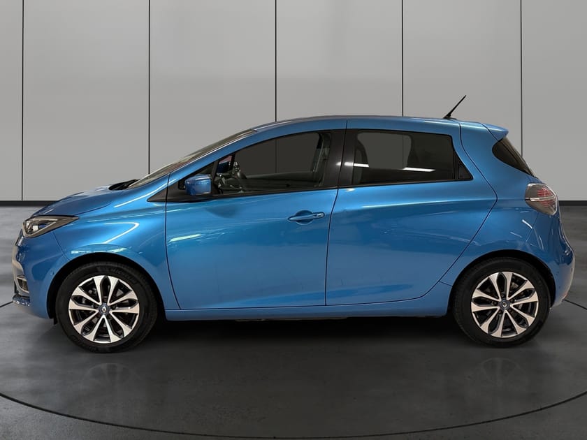 Bilde 2 av Renault ZOE R135 