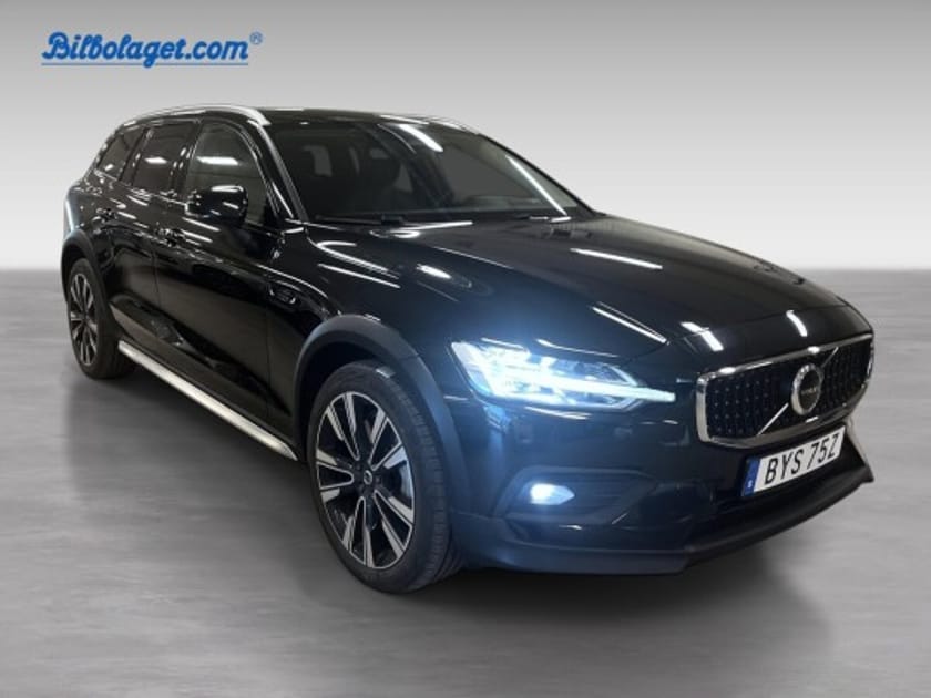 Bild 3 av Volvo V60 Cross Country B4 AWD Diesel Plus