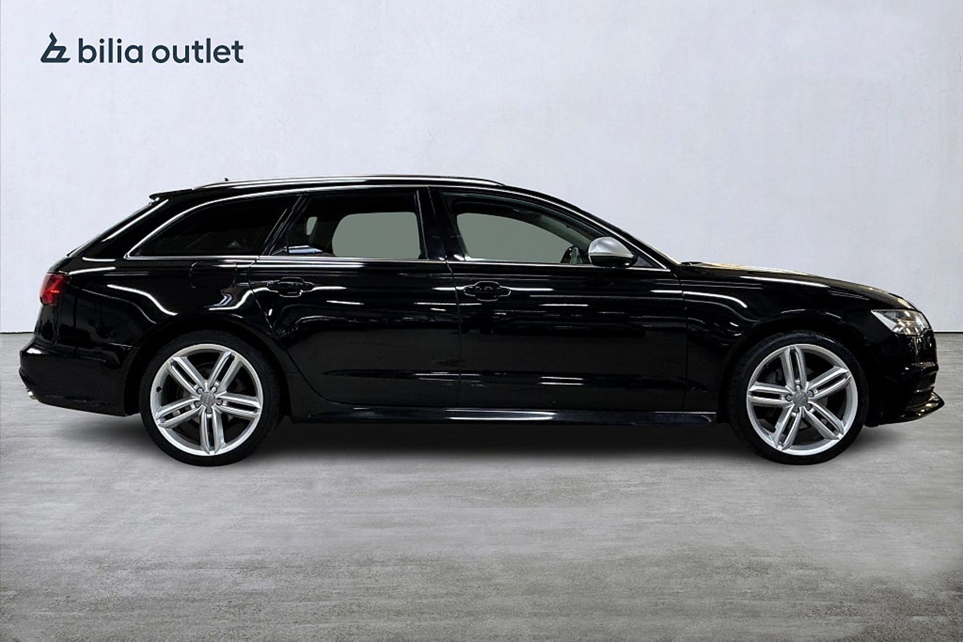 Audi A6 2018, bild 5/10