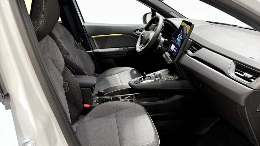 Bild 3 av Renault Captur