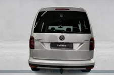 Thumnail bilde 3 av Volkswagen Caddy Alltrack Van