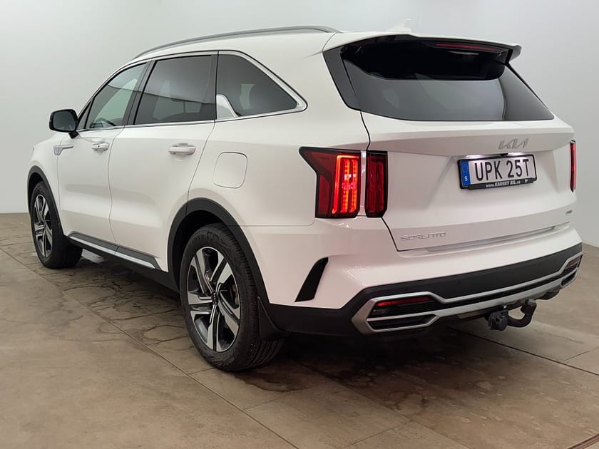 Bild 4 av Kia Sorento PHEV Advance 7-sits