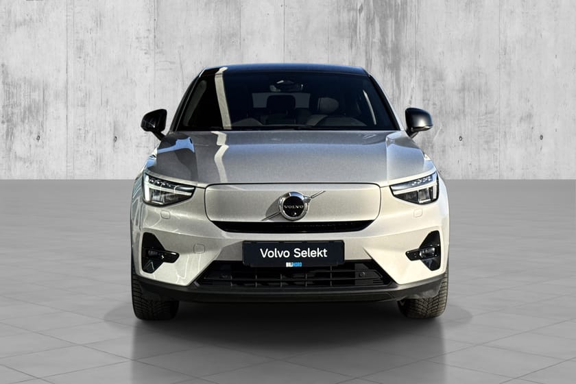 Bilde 3 av Volvo C40 Recharge Single Motor