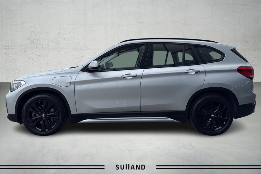 Bilde 5 av BMW X1 xDrive25e SE BATTERITEST | LAV KILOMETER | SPORTLINE
