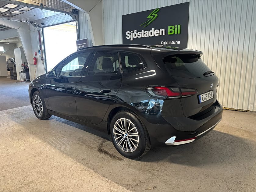 Bild 3 av BMW 225e xDrive Active Tourer Luxury Kamera/Wide/Navi/Carplay