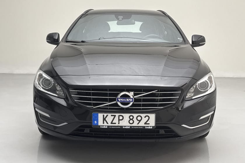Bild 5 av Volvo V60 D3 (150hk) Momentum