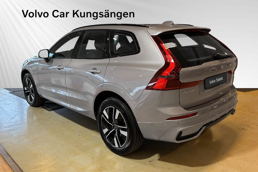 Bild 4 av Volvo XC60