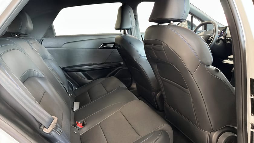 Bild 5 av MG 4 Electric Long Range LUXURY 64 KWH