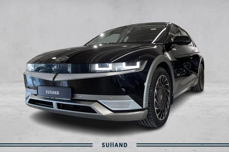 Hyundai Ioniq 5 Premium AWD | Seat&tech | Ventilasjon | 360 | Skinn