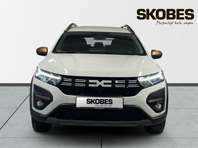 Bild 2 av Dacia Jogger 7-sätes HYBRID 140 Extreme 7 platser II