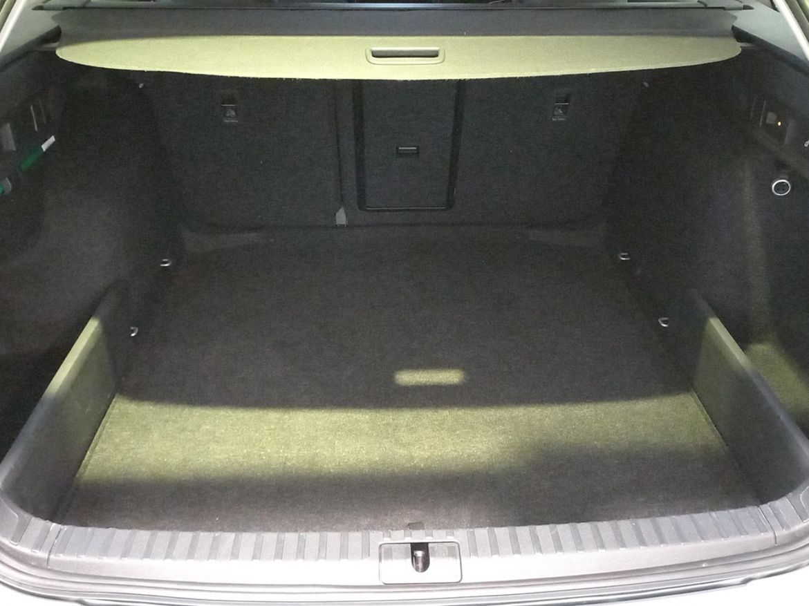 Škoda Škoda Octavia Kombi — bild 12
