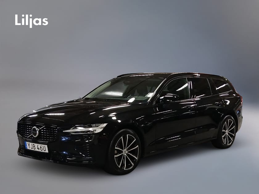 Bild 1 av Volvo V60