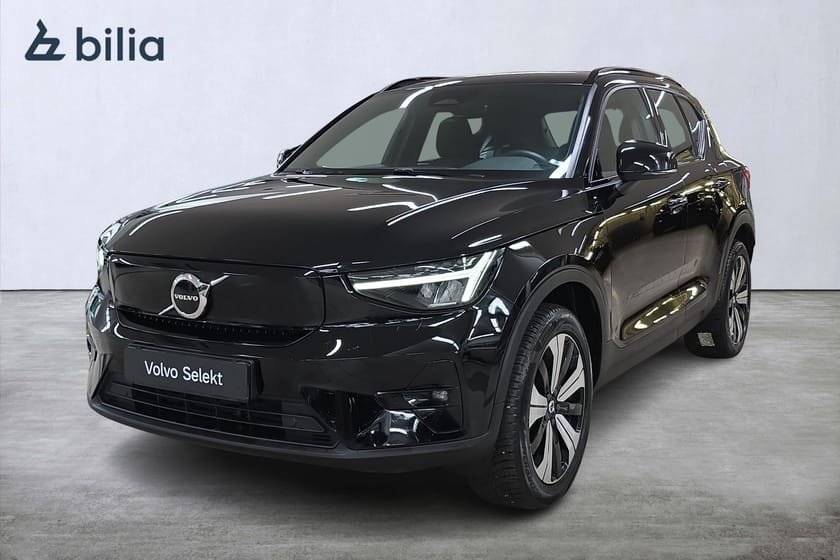 Bild 1 av Volvo XC40 Recharge Plus