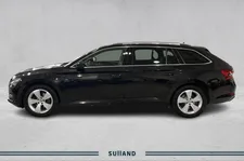 Thumnail bilde 1 av Škoda Superb Stasjonsvogn