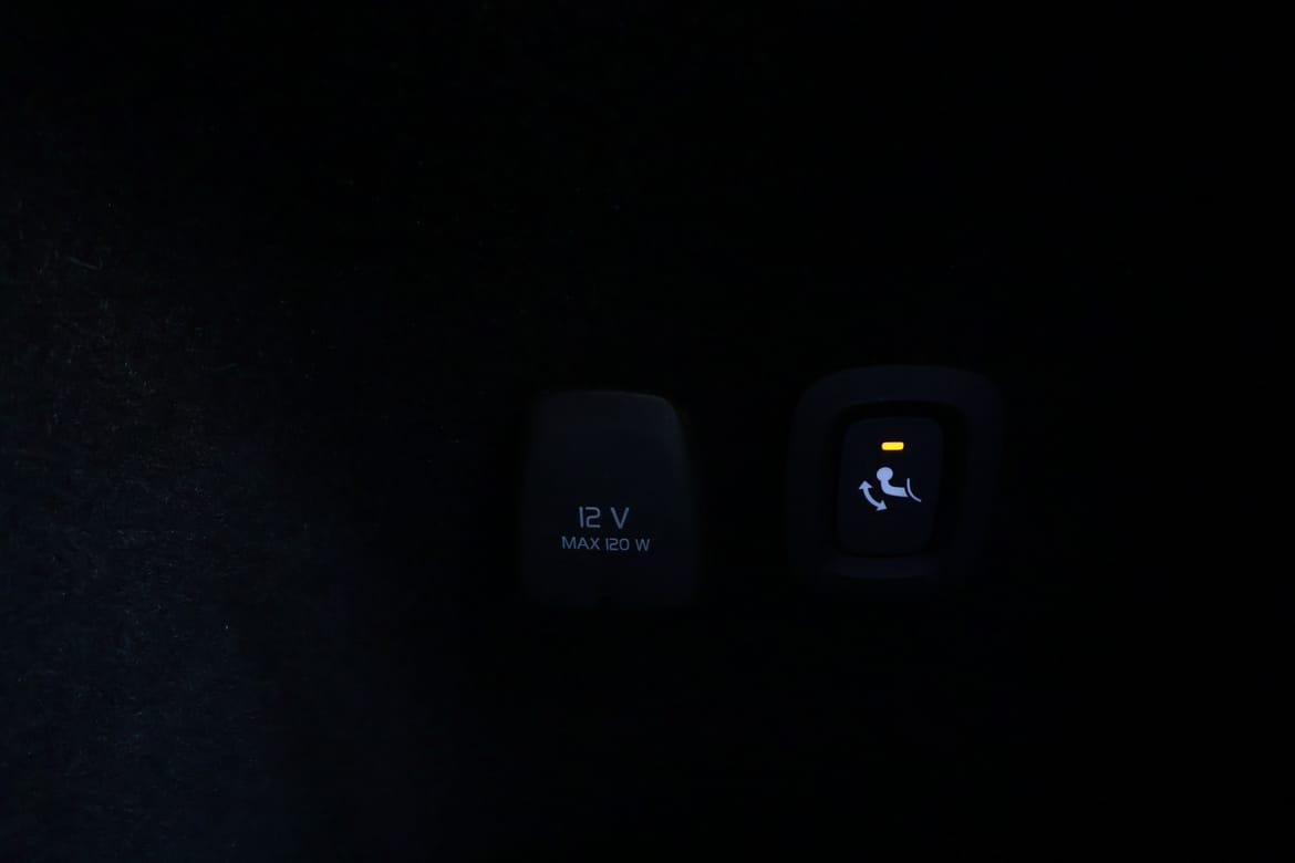 Volvo V60 2022 - miniatyr 26