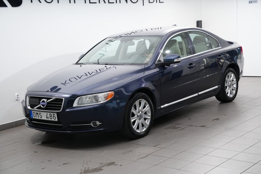 Bild 1 av Volvo S80