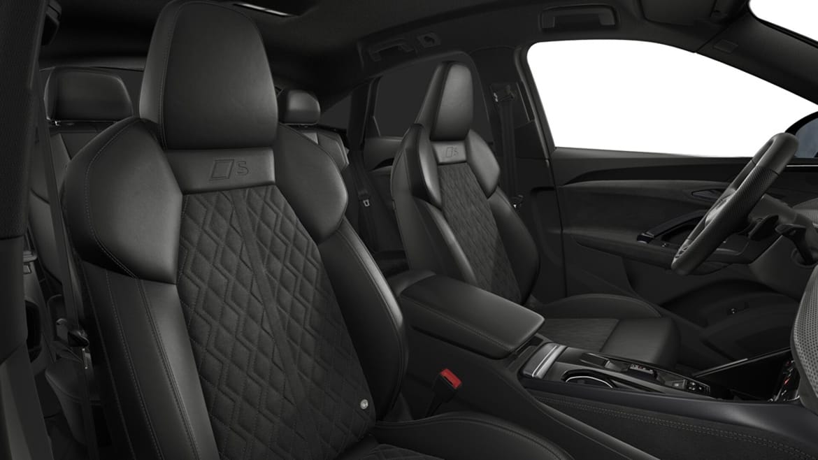 Audi Audi Q5 Sportback e-hybrid quattro — bild 9
