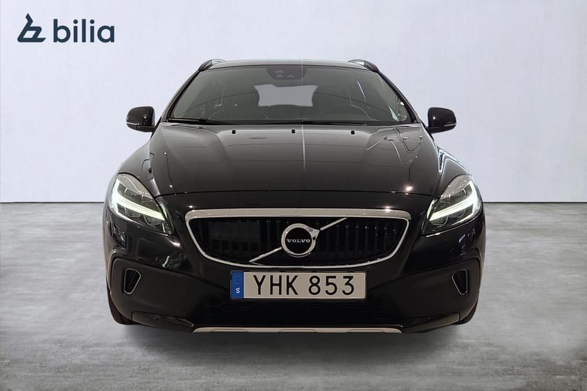 Bild 5 av Volvo V40 Cross Country D3 Business Advanced /Backkamera