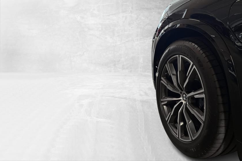 Bilde 3 av BMW X5 xDrive45e iPerformance M-Sport, Panorama, HeadUp, HiFi