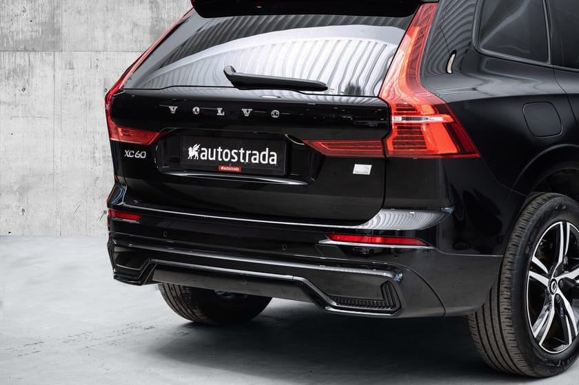 Bilde 5 av Volvo XC60